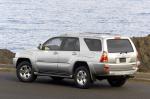 Toyota 4Runner 2003 года